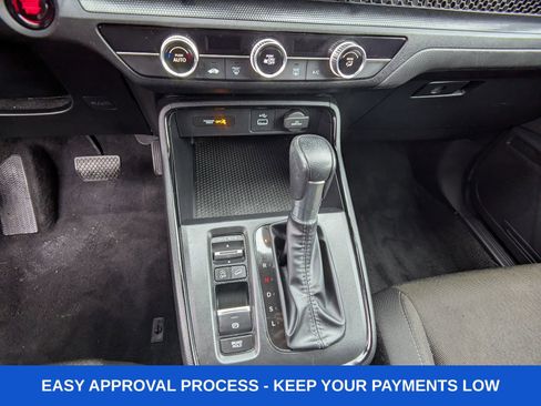 Used 2024 Honda CR-V LX image 29