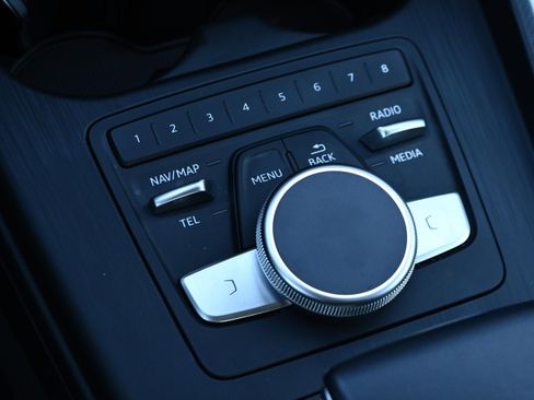 Used 2018 Audi A4 2.0T Premium Plus w/ Premium Plus Package image 17