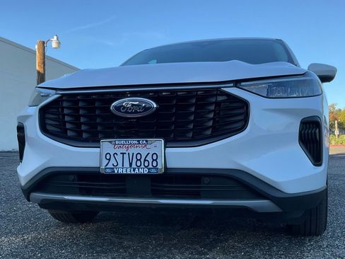 Used 2024 Ford Escape Active w/ Tech Pack #2 image 57