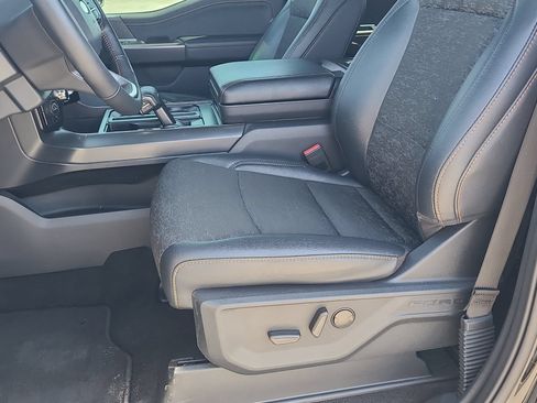 Certified 2024 Ford F150 Tremor w/ Mobile Office Package AWD/4WD image 11