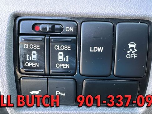 Used 2015 Honda Odyssey Touring image 11