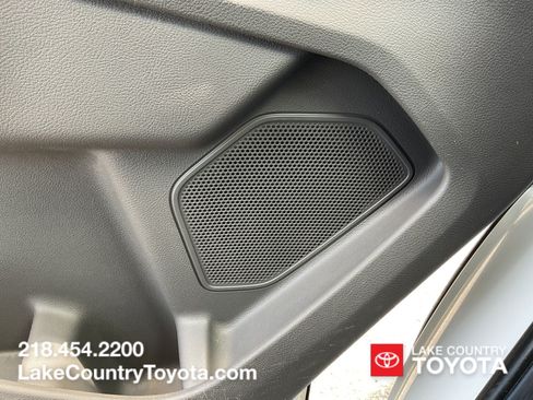 Used 2024 Ford Transit 250 148 High Roof Extended w/ Load Area Protection Package RWD image 33