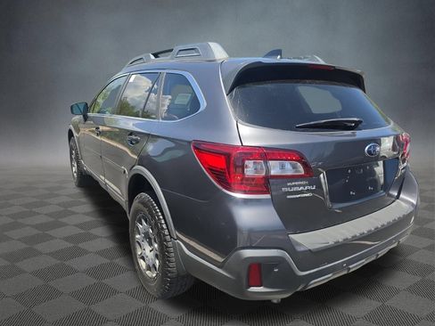 Used 2019 Subaru Outback 3.6R Limited w/ Popular Package #2 AWD/4WD image 15
