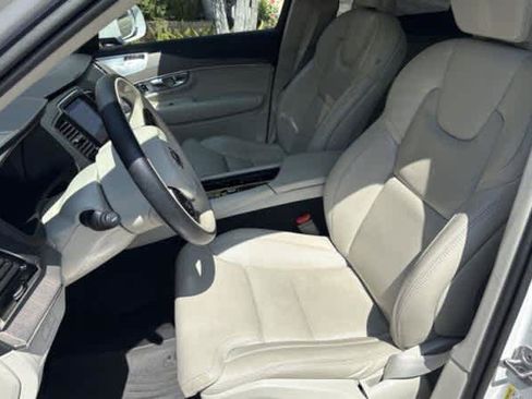 Used 2023 Volvo XC90 T8 Ultimate w/ Protection Package Premier AWD/4WD image 2
