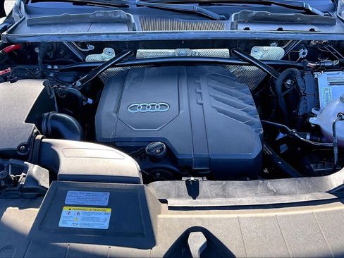 Used 2022 Audi Q5 2.0T Premium Plus image 31