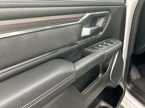 New 2026 RAM 1500 Laramie w/ Laramie Preferred Package image 23