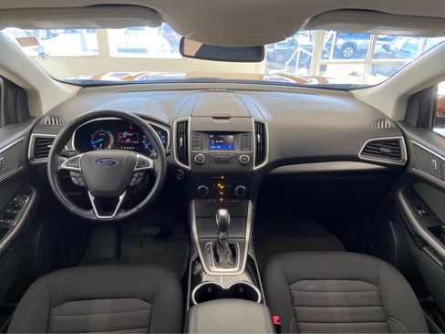 Used 2016 Ford Edge SEL image 16