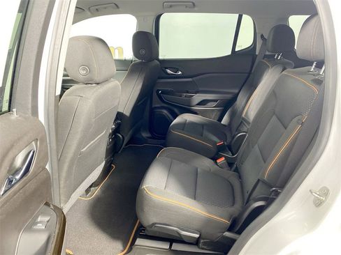 Used 2023 GMC Acadia AT4 w/ Trailering Package image 21