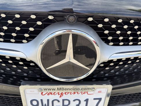 Used 2019 Mercedes-Benz CLS 450 image 40