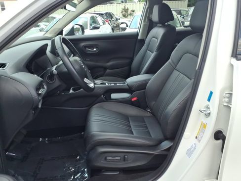 Used 2026 Honda HR-V EX-L image 15