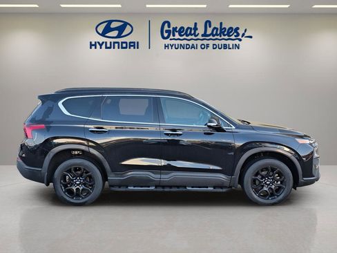 Used 2023 Hyundai Santa Fe XRT AWD/4WD image 6