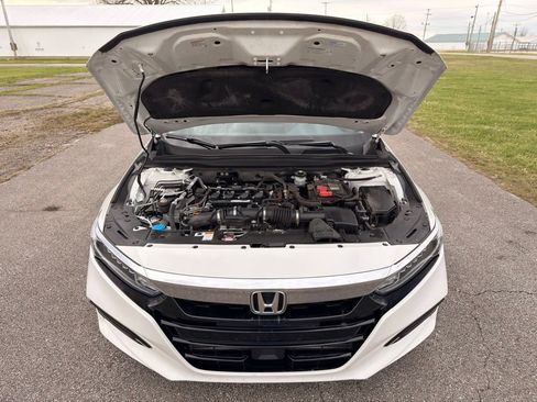 Used 2020 Honda Accord EX-L image 14