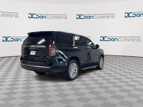 Used 2024 Chevrolet Tahoe LS w/ Driver Alert Package AWD/4WD image 8