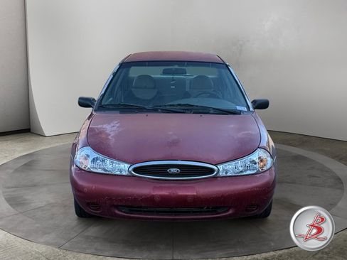 Used 1998 Ford Contour LX image 2