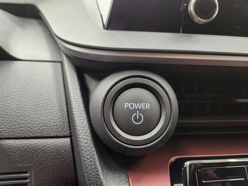 New 2026 Toyota Prius SE image 47