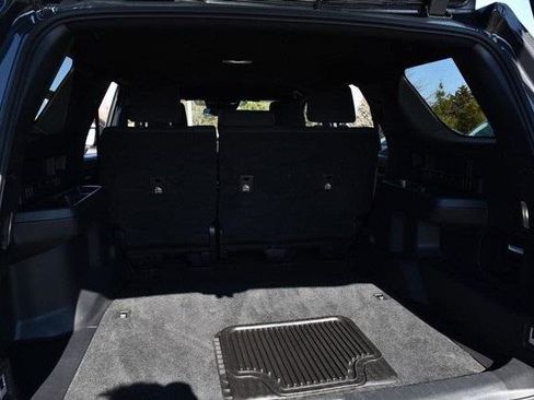 Used 2025 Toyota 4Runner 4WD image 24