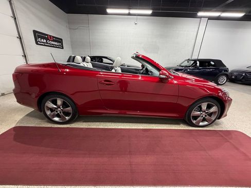 Used 2011 Lexus IS 250C w/ Luxury Pkg image 11