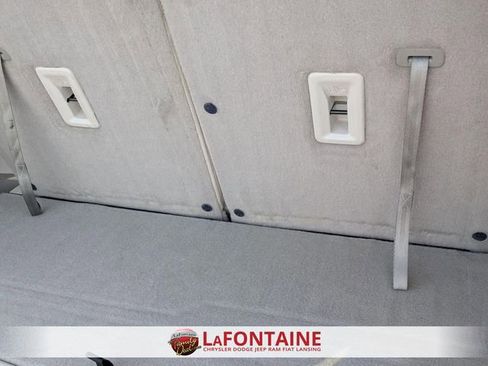 Used 2020 GMC Acadia Denali w/ LPO, Floor Liner Package AWD/4WD image 28