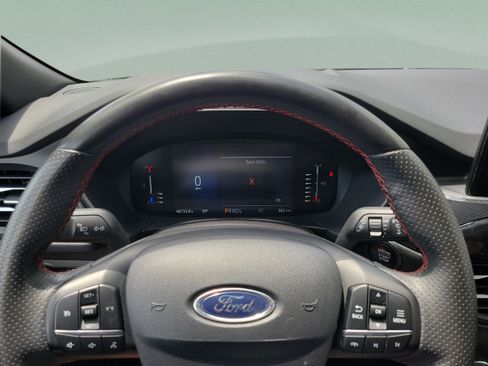 Used 2024 Ford Escape ST-Line AWD/4WD image 27