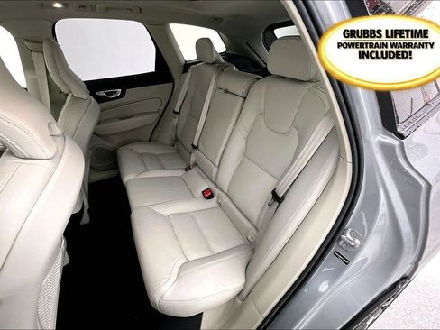 New 2026 Volvo XC60 B5 Ultra w/ Protection Package Premier image 27