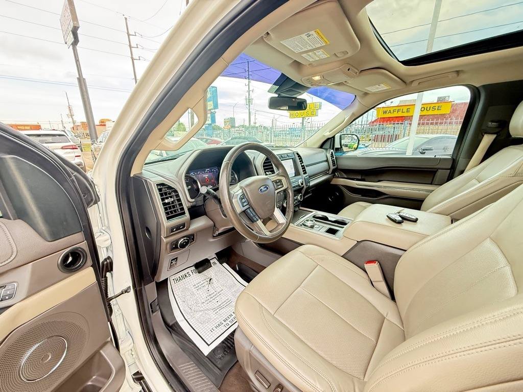 Used 2021 Ford Expedition XLT RWD image 11
