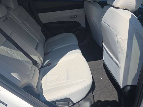 New 2026 Hyundai Tucson SEL AWD/4WD image 19