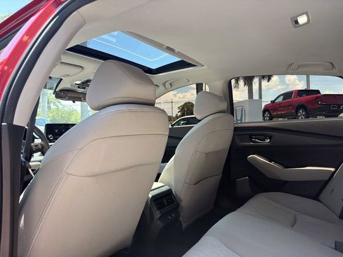 Used 2025 Honda Accord SE image 21