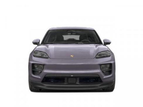 New 2026 Porsche Macan 4 Electric image 7