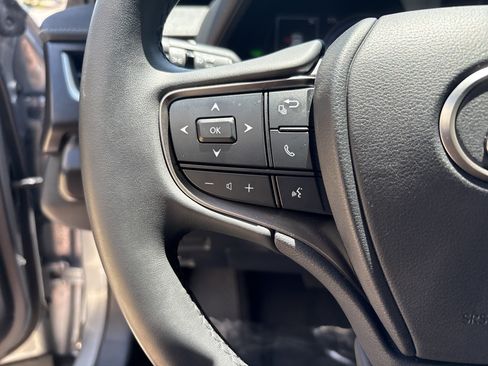 Certified 2024 Lexus UX 250h F Sport FWD image 19