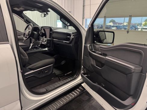 Used 2023 Ford F150 XLT w/ Equipment Group 302A High image 22