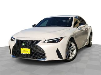 Used 2024 Lexus IS 300 w/ Comfort Package video 1