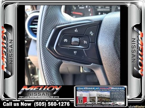 Used 2025 Chevrolet Trax LS FWD image 27