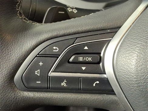 Certified 2025 INFINITI QX50 Luxe image 27