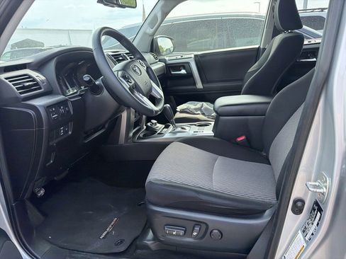 Used 2024 Toyota 4Runner SR5 image 11