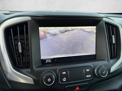 Used 2020 GMC Terrain SLT w/ Preferred Package image 20