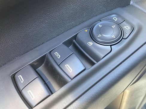 New 2026 Chevrolet Silverado 1500 Custom Trail Boss w/ LPO, Dark Essentials Package image 22