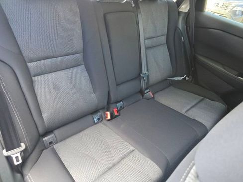 New 2026 Nissan Rogue SV w/ Cold Weather Package AWD/4WD image 15