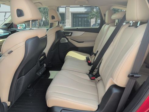 Used 2025 Acura MDX FWD w/ Technology Package image 25