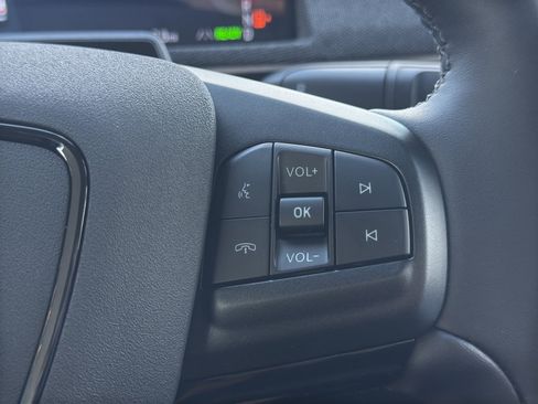 New 2025 Ford Mustang Mach-E Premium image 17