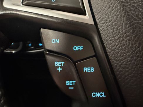 Used 2024 Ford Edge SEL w/ Convenience Package AWD/4WD image 33