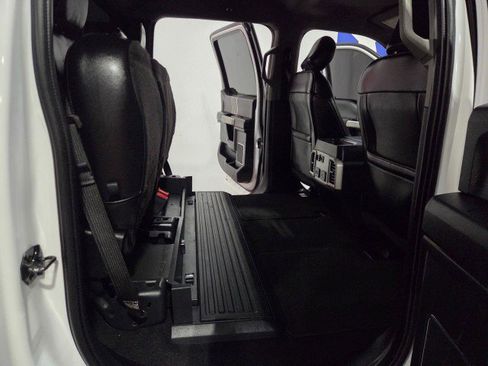 Used 2019 Ford F250 Lariat w/ Lariat Value Package image 73