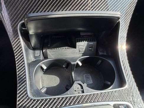 Used 2022 Mercedes-Benz GLC 43 AMG 4MATIC image 25