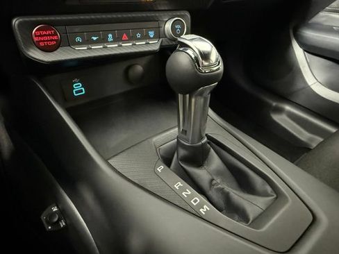 Used 2024 Ford Mustang GT RWD image 36