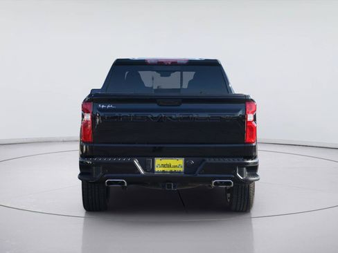 Used 2024 Chevrolet Silverado 1500 High Country w/ High Country Premium Package AWD/4WD image 7