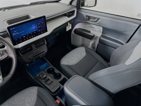 New 2026 Ford Maverick XLT w/ XLT Luxury Package image 23