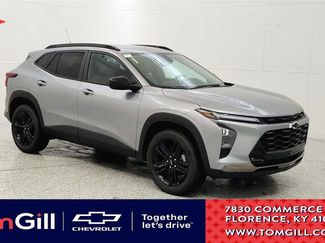 New 2026 Chevrolet Trax ACTIV w/ Driver Confidence Package video 1