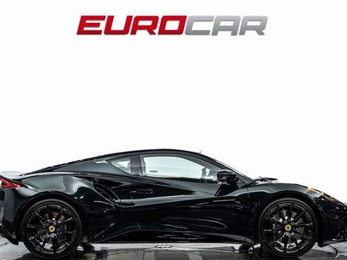 New 2025 Lotus Emira RWD image 6