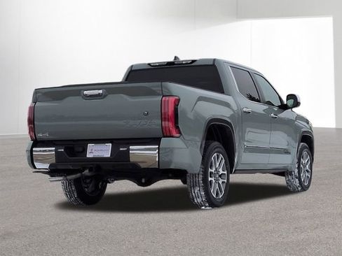 New 2026 Toyota Tundra 1794 Edition image 5