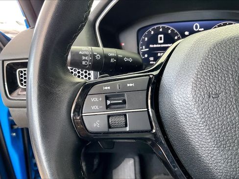 Used 2024 Honda Civic Sport Touring image 24