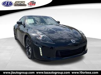 Used 2019 Nissan 370Z Coupe RWD 360° Tour